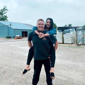 Meet your Posher, Cody